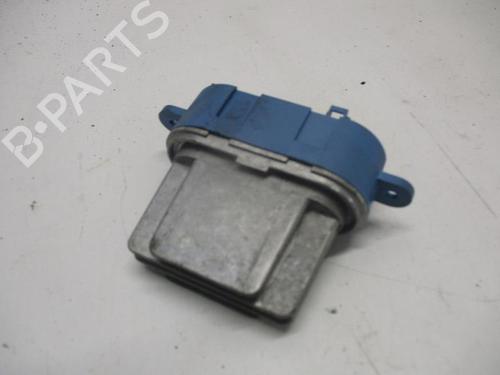 Used Heater resistor Heater resistor VW TRANSPORTER T5 Bus (7HB, 7HJ, 7EB, 7EJ) 2.5 TDI (174 hp) 27048014 27048014
