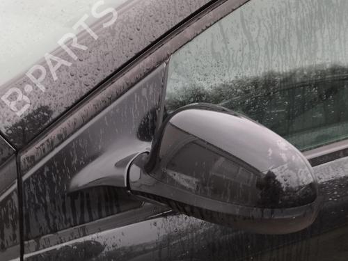 Left mirror FIAT BRAVO II (198_) 1.9 D Multijet (198AXE1A) | BP27089366C26 
