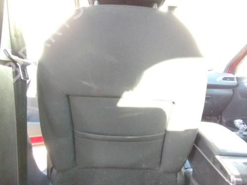 Used Left front seat Left front seat PEUGEOT 208 I (CA_, CC_) 1.2 VTI 82 (82 hp) 30548407 30548407