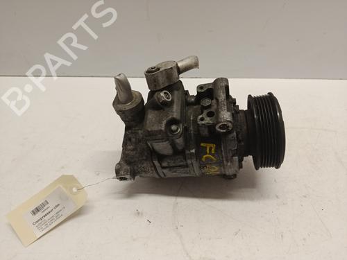 Compressor A/A AUDI A4 B8 Avant (8K5) 1.8 TFSI (120 hp) 29165354
