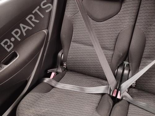 Used Rear seat PEUGEOT 308 SW I (4E_, 4H_) 1.6 HDi (109 hp) 28440733