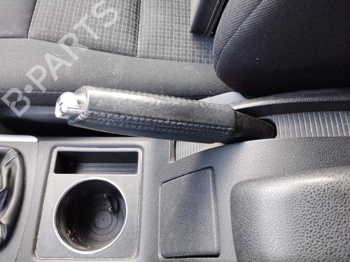Freno di stazionamento a mano MERCEDES-BENZ B-CLASS Sports Tourer (W245) B 180 CDI (245.207) (109 hp) 27047307