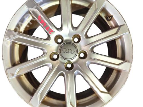 Used Rim Rim 39166928 39166928