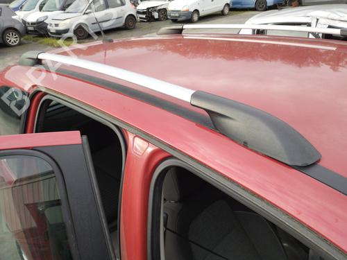 Used Roof bar CITROËN C3 Picasso (SH_) 1.2 THP 110 (SHHNZ6) (110 hp) 30774072