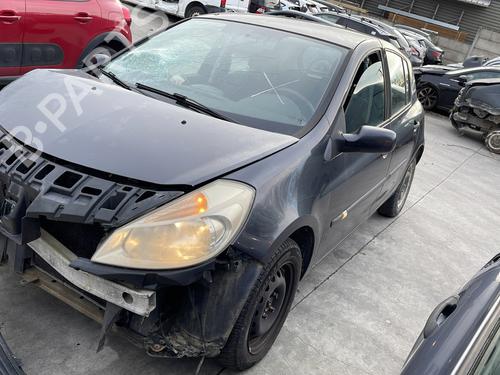 Left front window switch RENAULT CLIO III (BR0/1, CR0/1) 1.4 16V | BP31381126I27  - Image 10