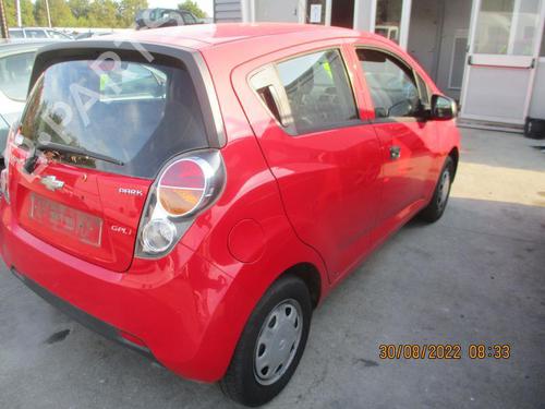 Third brake light CHEVROLET SPARK (M300) 1.0 LPG | BP27074072L11 - Image 6