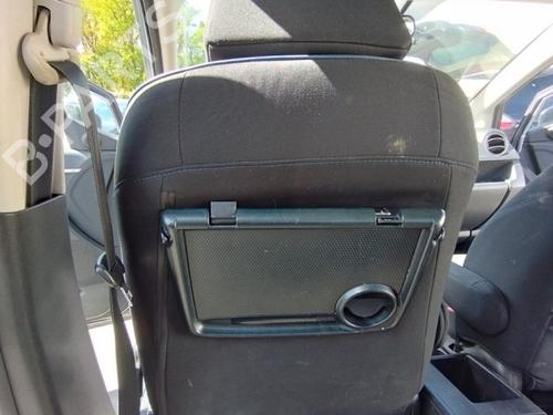 Sæde venstre fortil Sæde venstre fortil MAZDA 5 (CW) 1.6 CD (116 hp) 33990846 33990846