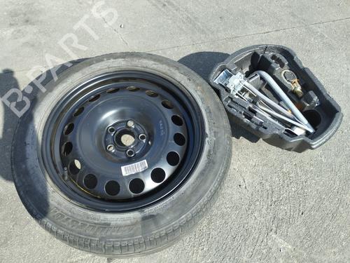 Used Jack Kit VW GOLF IV (1J1) 1.6 16V (105 hp) 27337254
