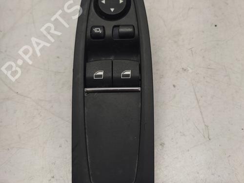 Used Left front window switch Left front window switch BMW 4 Coupe (F32, F82) 440 i xDrive (326 hp) 28189941 28189941