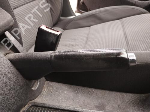 håndbremse VW GOLF VI (5K1) 2.0 TDI (110 hp) 31659823