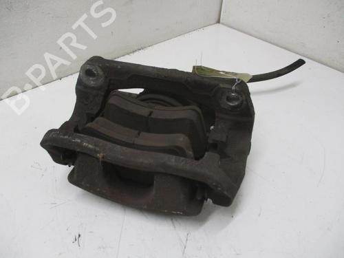 Used Right front brake caliper Right front brake caliper RENAULT KANGOO Express (FW0/1_) 1.5 dCi 70 (FW0A, KW0V) (68 hp) 27085616 27085616