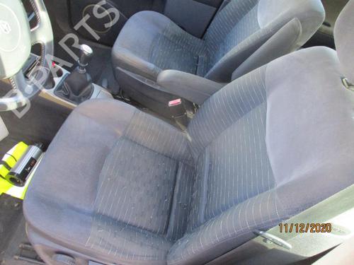 Left headlight RENAULT ESPACE IV (JK0/1_) 2.2 dCi (JK0H) | BP27055901C28  - Image 5