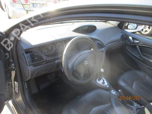 Left headlight CITROËN C5 II (RC_) 2.0 16V (RCRFJB, RCRFJC) | BP27079972C28  - Image 13