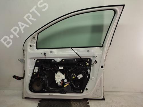 Right front door VW GOLF VI (5K1) 1.6 TDI | BP27068888C3 