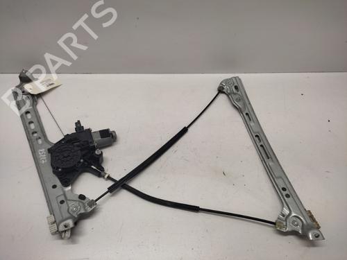 Used Front left window mechanism RENAULT MEGANE IV Grandtour (K9A/M/N_) 1.5 dCi 110 (110 hp) 27050846