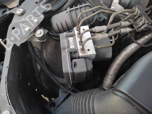 ABS pump BMW 5 (E60) 530 d 34516777802