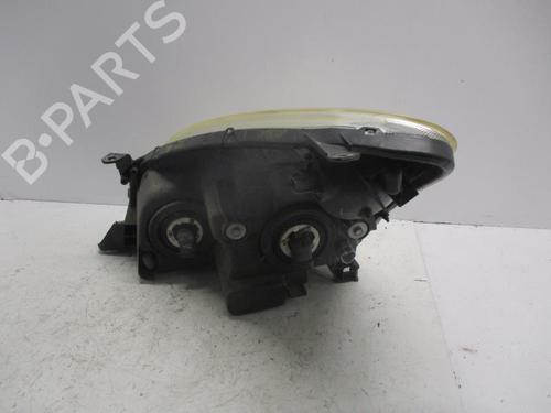 Used Right headlight Right headlight TOYOTA COROLLA Verso (ZER_, ZZE12_, R1_) 1.6 (ZNR10_, ZNR10R) (110 hp) 27085157 27085157