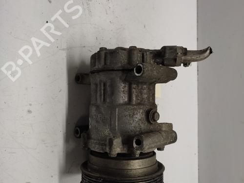 AC compressor PEUGEOT EXPERT Van (V_) 1.6 BlueHDi 115 | BP32396907M34 - Image 4