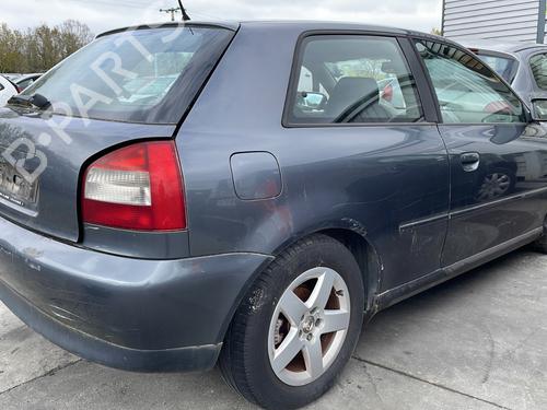 Used Parts AUDI A3 (8L1)  1.9 TDI  4657963