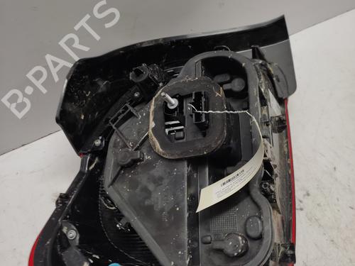 Right taillight CITROËN C3 III (SX) 1.2 PureTech 82 | BP33237554C35 - Image 3