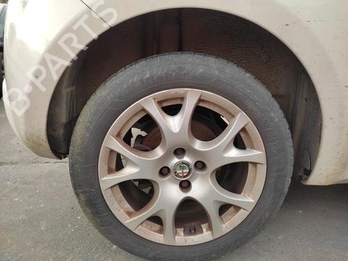 Used Right rear brake caliper ALFA ROMEO MITO (955_) 0.9 TwinAir (955AXY1B) (105 hp) 27067550