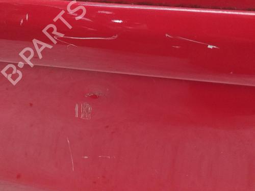 Left rear door VW POLO (9N_, 9A_) 1.4 TDI | BP27075893C4 