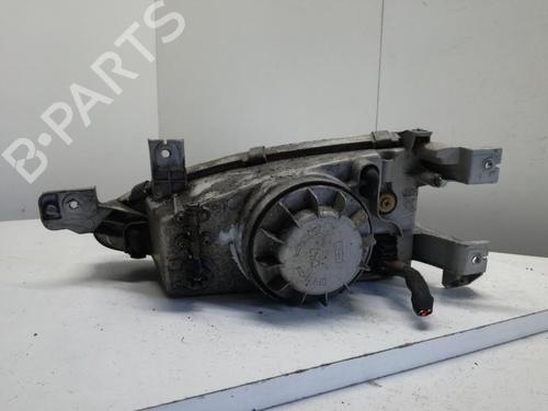 Right headlight HYUNDAI ACCENT I (X-3) 1.3 i 12V | BP27056524C29 
