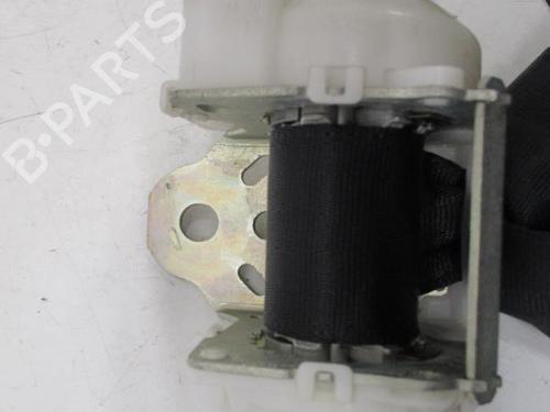 Rear right belt tensioner CITROËN C1 (PM_, PN_) 1.0 | BP27056026C90 