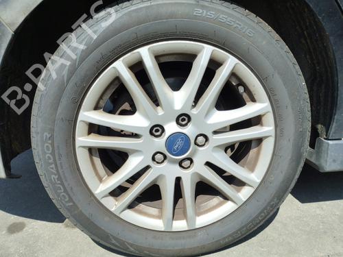Used Rim Rim 37675297 37675297