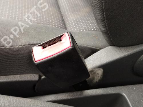 Used Seat buckle VW POLO (9N_, 9A_) 1.2 12V (64 hp) 27049404