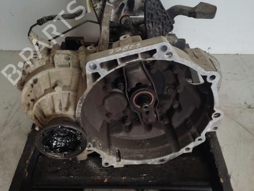 Used Gearbox VW GOLF VI (5K1) 1.6 TDI (105 hp) 27053404