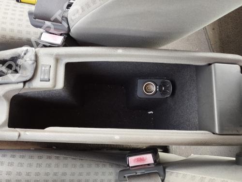 Mittelkonsole RENAULT LAGUNA II (BG0/1_) 1.9 dCi | BP28360319I22 
