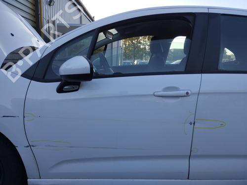 venstre-fortil-udvendigt-handtag-citroen-c3-ii-sc_-2009-39481246 main image