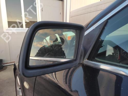 Left mirror BMW 5 (E60) 530 d | BP27068071C26 
