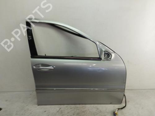 Right front door MERCEDES-BENZ C-CLASS (W203) C 220 CDI (203.008) | BP27074382C3