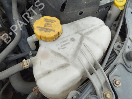 Ekpansionstank OPEL CORSA D (S07) 1.3 CDTI (L08, L68) 1682640880