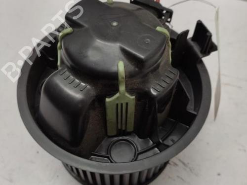 Used Heater blower motor PEUGEOT 207 (WA_, WC_) 1.4 16V (95 hp) 27045150