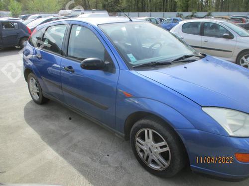 Left front indicator FORD FOCUS I (DAW, DBW) 1.4 16V | BP27066788C32 