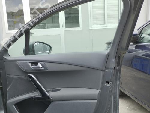 Used Front right lock PEUGEOT 508 I (8D_) 1.6 BlueHDi 120 (120 hp) 27073075