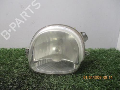 Used Left headlight Left headlight 27075120 27075120