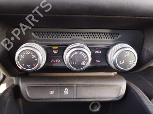 Used Climate control AUDI A1 Sportback (8XA, 8XF) 1.4 TFSI (122 hp) 28976514