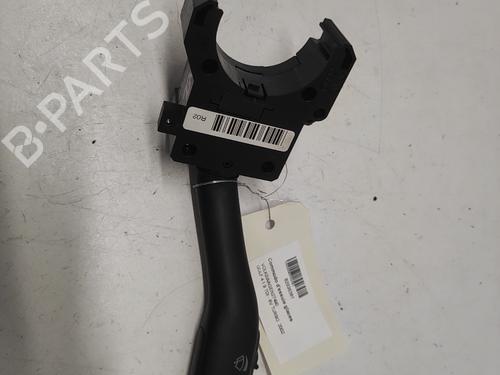 Used Steering column stalk VW GOLF IV (1J1) 1.9 TDI (90 hp) 27089807