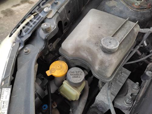 Ekspansjonstank MAZDA 5 (CR) 1.8 (CR19) (116 hp) 27076760