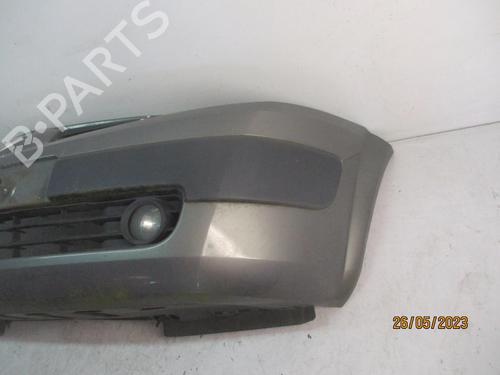 Front bumper RENAULT MEGANE II (BM0/1_, CM0/1_) 1.9 dCi (BM0G, CM0G) | BP27084838C7 