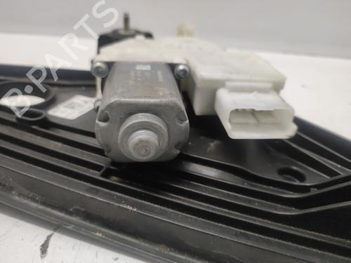 Rear left window mechanism RENAULT CLIO V (B7_) 1.3 TCe 130 (B7MF) | BP27059699C24 - Image 3