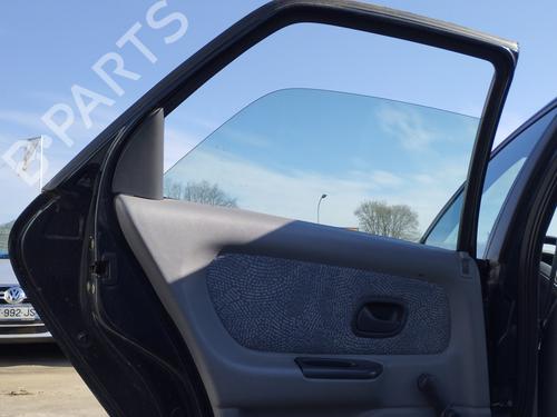 Used Rear left lock Rear left lock RENAULT LAGUNA I (B56_, 556_) 1.9 dTi (B56J) (98 hp) 32729734 32729734