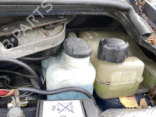 Used Expansion tank RENAULT TWINGO I (C06_) 1.2 (C066, C068) (58 hp) 27081230
