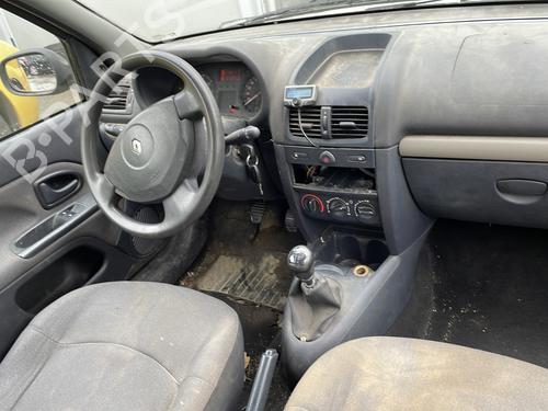 Left front window switch RENAULT CLIO II (BB_, CB_) 1.5 dCi (B/CB07) | BP32044515I27