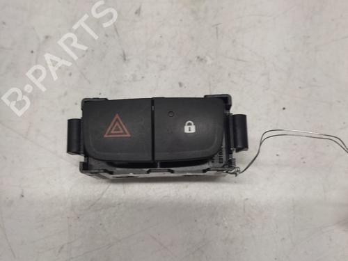 Warning switch RENAULT TRAFIC III Van (FG_) 1.6 dCi 125 (FGMH) | BP27081044I22 