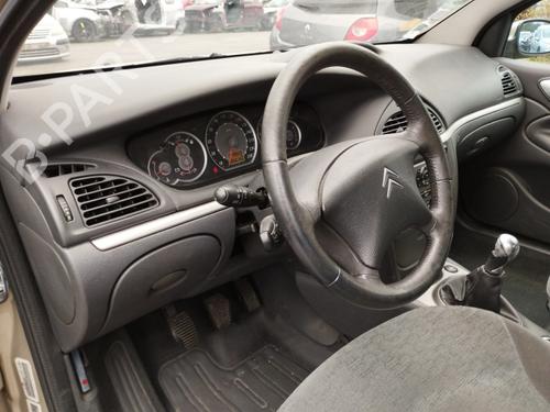 Dashboard CITROËN C5 II (RC_) 1.6 HDi (RC8HZB) | BP40497608C46 - Image 2
